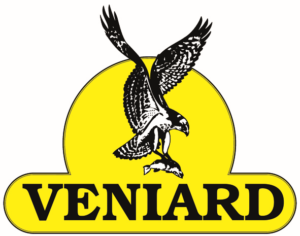 Business Partners Veniard Logo